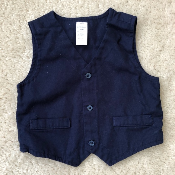 Toddler Boy 3-Piece Outfit Sz 12 months - Picture 5 of 12